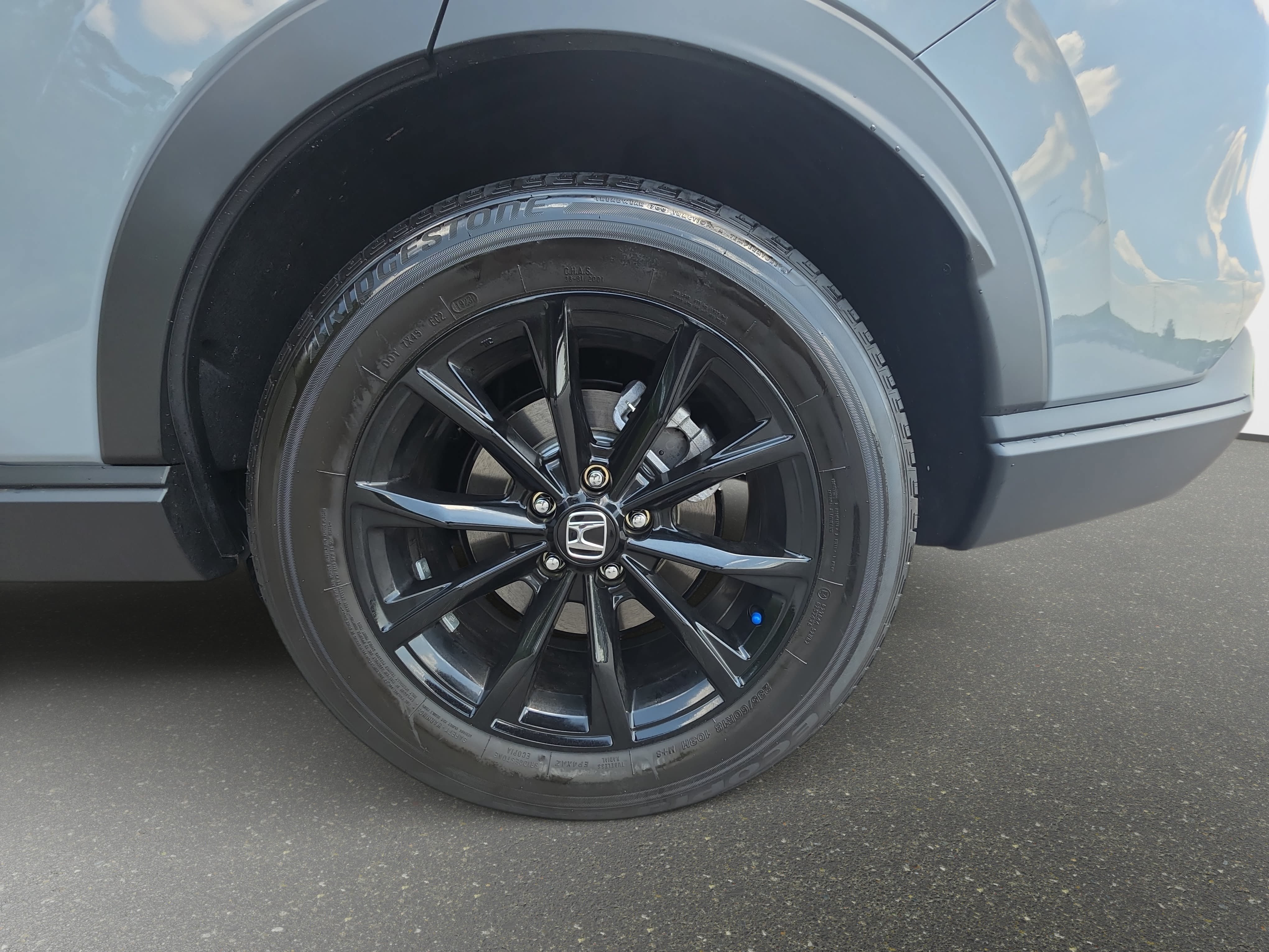 Used 2024 Honda CR-V Sport image 33