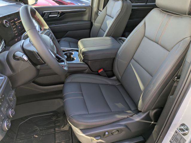 New 2026 Chevrolet Tahoe RST w/ RST Capability Package image 11