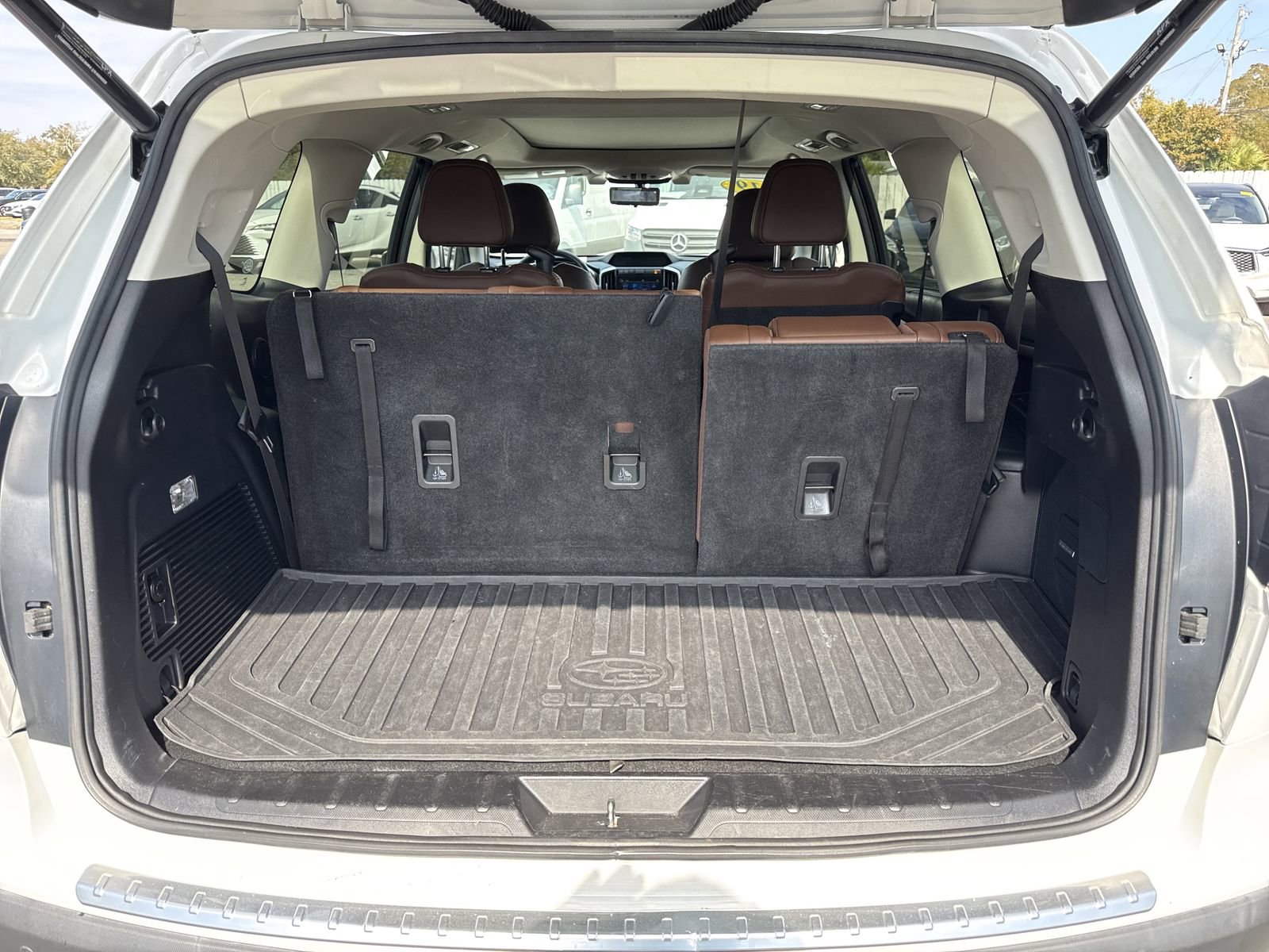 Used 2019 Subaru Ascent Touring AWD/4WD image 36