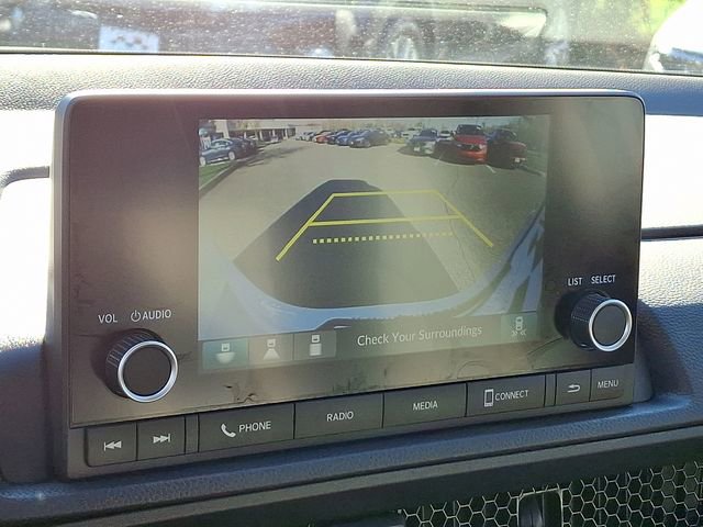 Certified 2024 Honda CR-V EX image 18