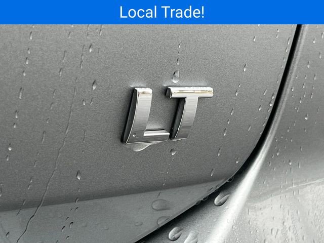Certified 2023 Chevrolet Equinox LT image 2