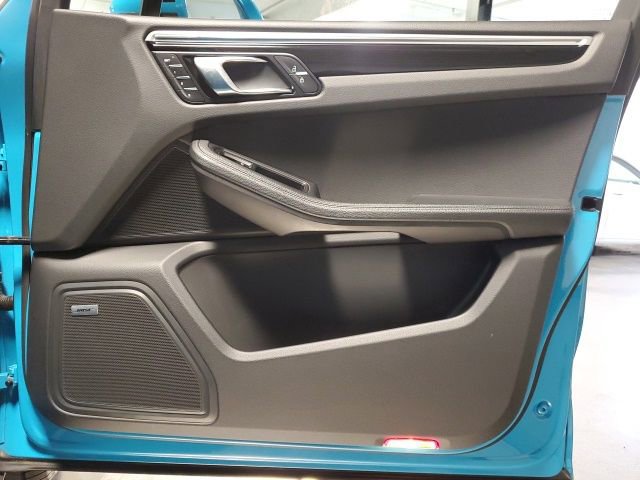 Used 2019 Porsche Macan image 29