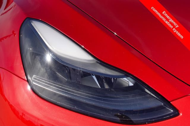 Used 2023 Tesla Model Y Performance image 5