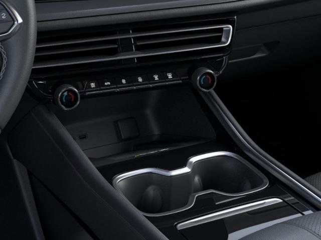 New 2026 Chevrolet Traverse High Country image 45