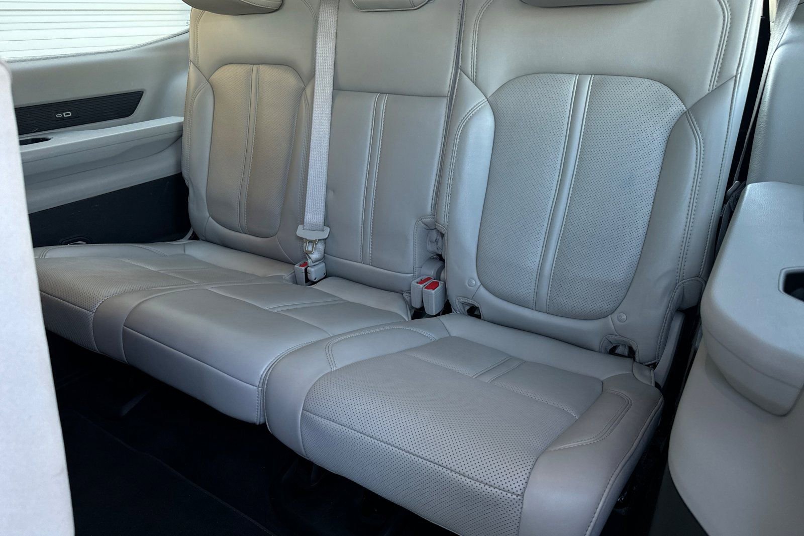 Used 2022 Jeep Wagoneer Series II image 17