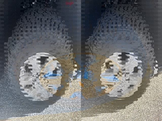 Used 2022 Chevrolet Silverado 2500 LTZ w/ LTZ Premium Package image 8