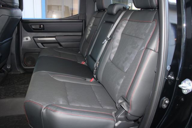 Used 2024 Toyota Tundra TRD Pro image 20