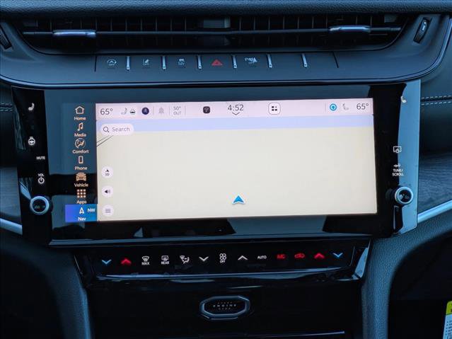 New 2026 Jeep Grand Cherokee Limited w/ Limited Altitude Package image 13