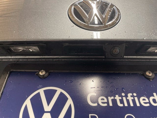 Certified 2021 Volkswagen Jetta S w/ Driver Assistance Package FWD image 8
