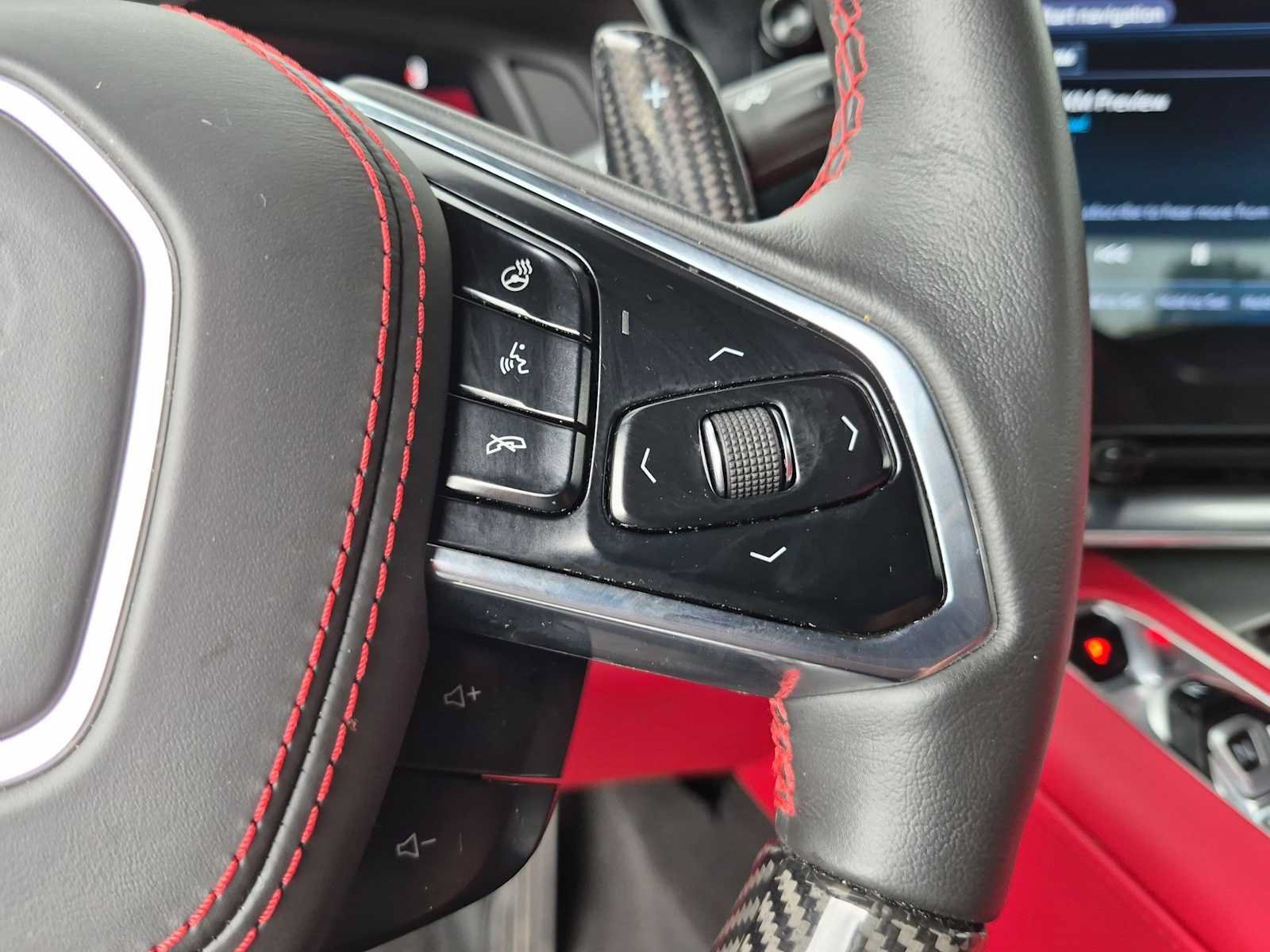 Used 2025 Chevrolet Corvette E-Ray AWD/4WD image 20