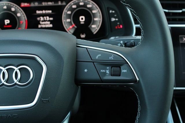 New 2026 Audi Q7 2.0T Premium image 14