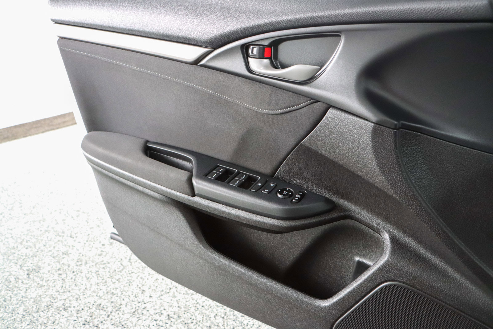 Used 2020 Honda Civic EX image 22