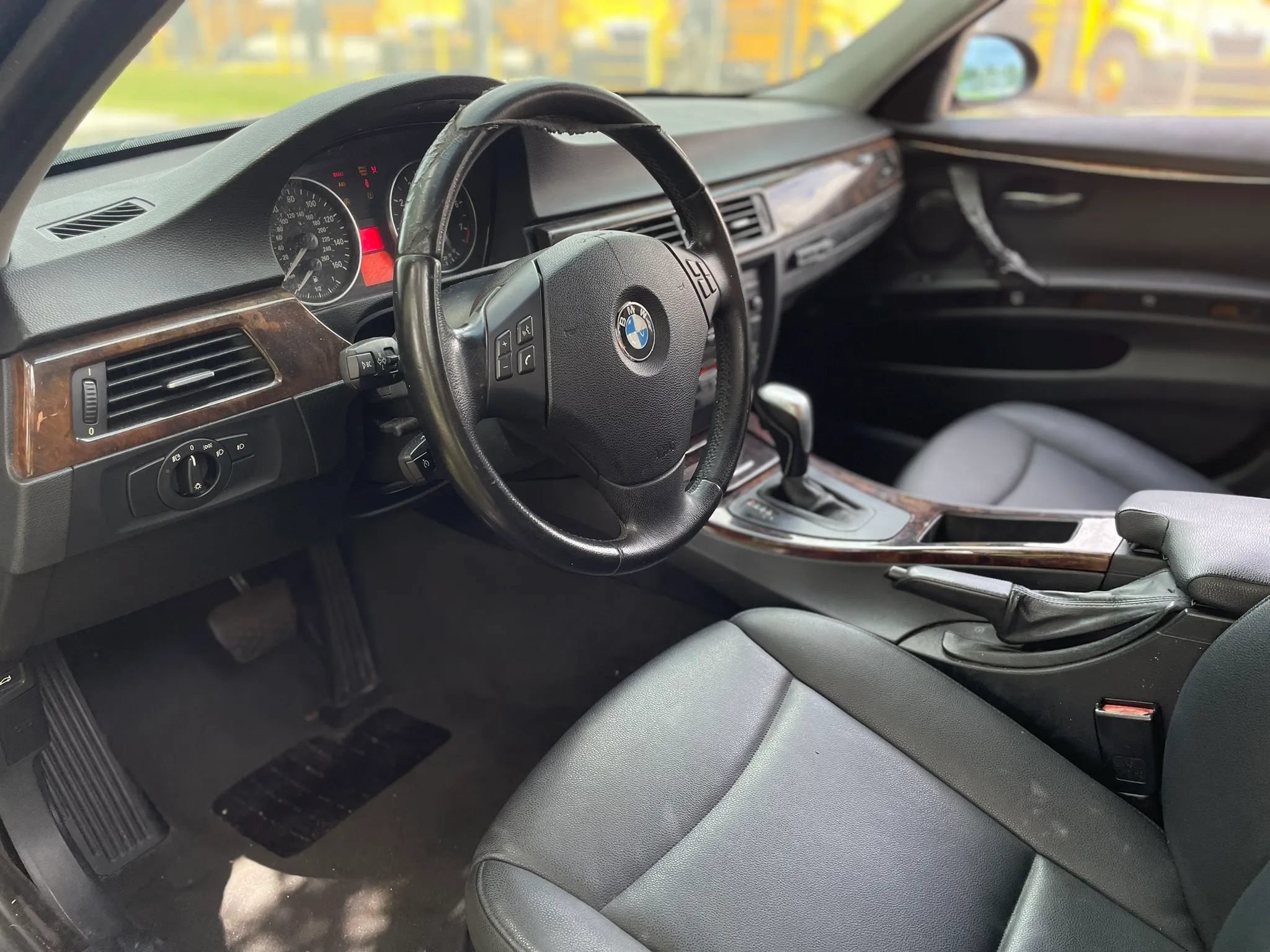 Used 2007 BMW 328i Sedan RWD image 20