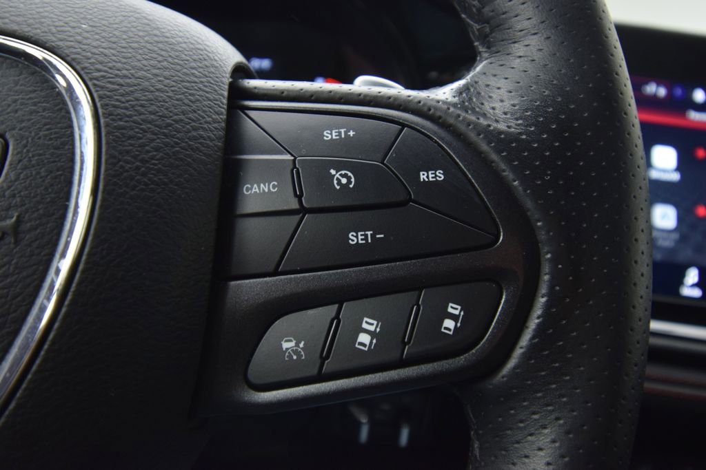 Certified 2023 Dodge Durango R/T image 40