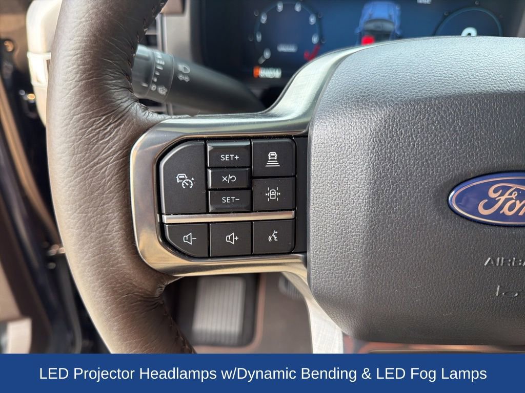 Used 2025 Ford F150 King Ranch image 19