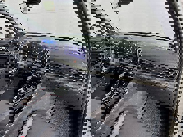 Certified 2025 Kia Sportage X-Line Prestige image 30