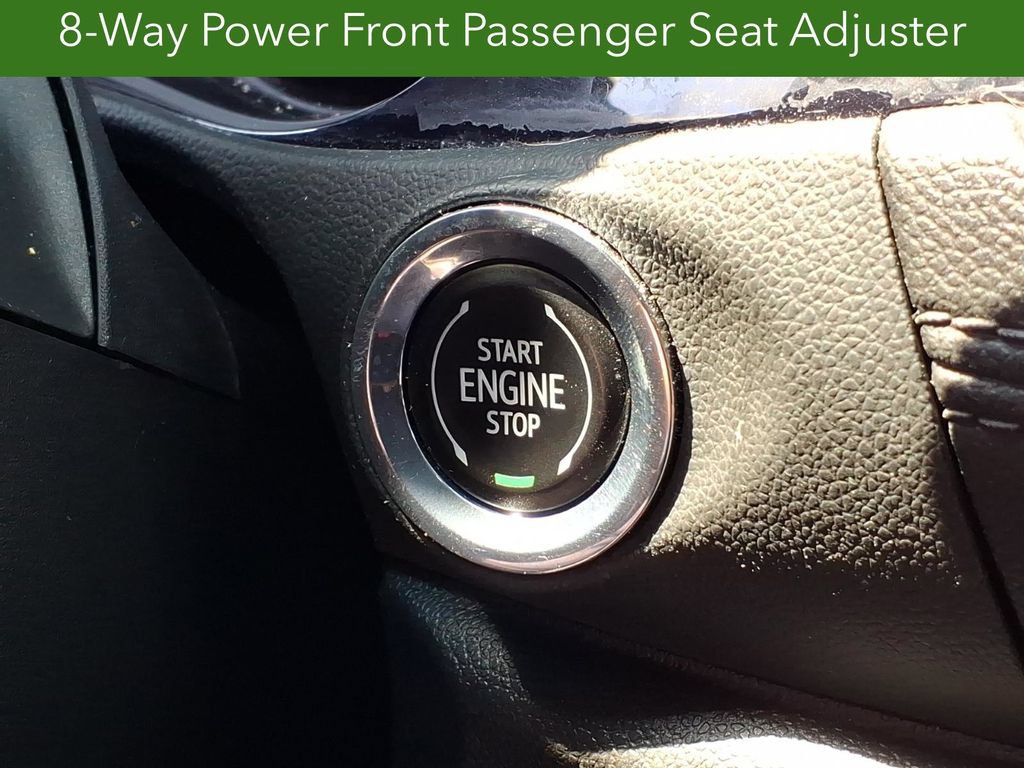 Certified 2023 Buick Encore GX Essence w/ Experience Buick Package FWD image 31
