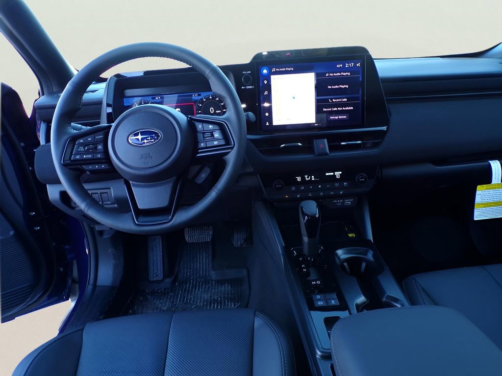 Certified 2026 Subaru Outback Limited image 16