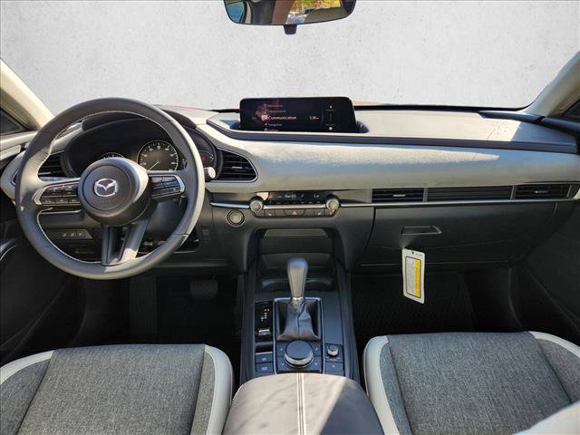 New 2026 MAZDA CX-30 Aire Edition AWD/4WD image 13