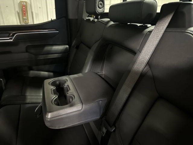 New 2026 Chevrolet Silverado 1500 RST w/ RST All Star Premium Package image 23