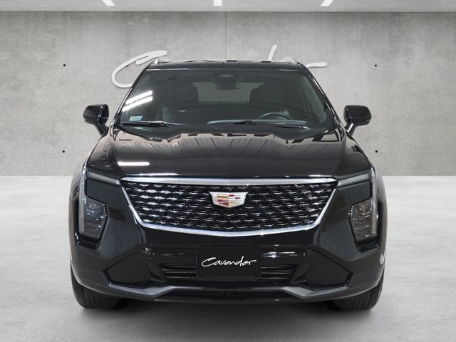 Certified 2025 Cadillac XT4 Premium Luxury AWD/4WD image 17