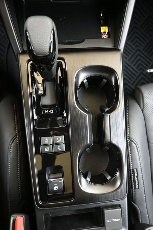 New 2026 Subaru Outback Touring XT image 35