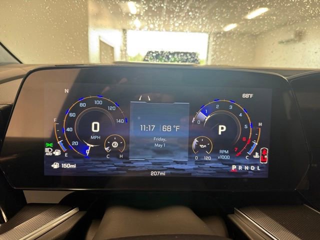 New 2026 Chevrolet Tahoe RST w/ Comfort Package RWD image 18