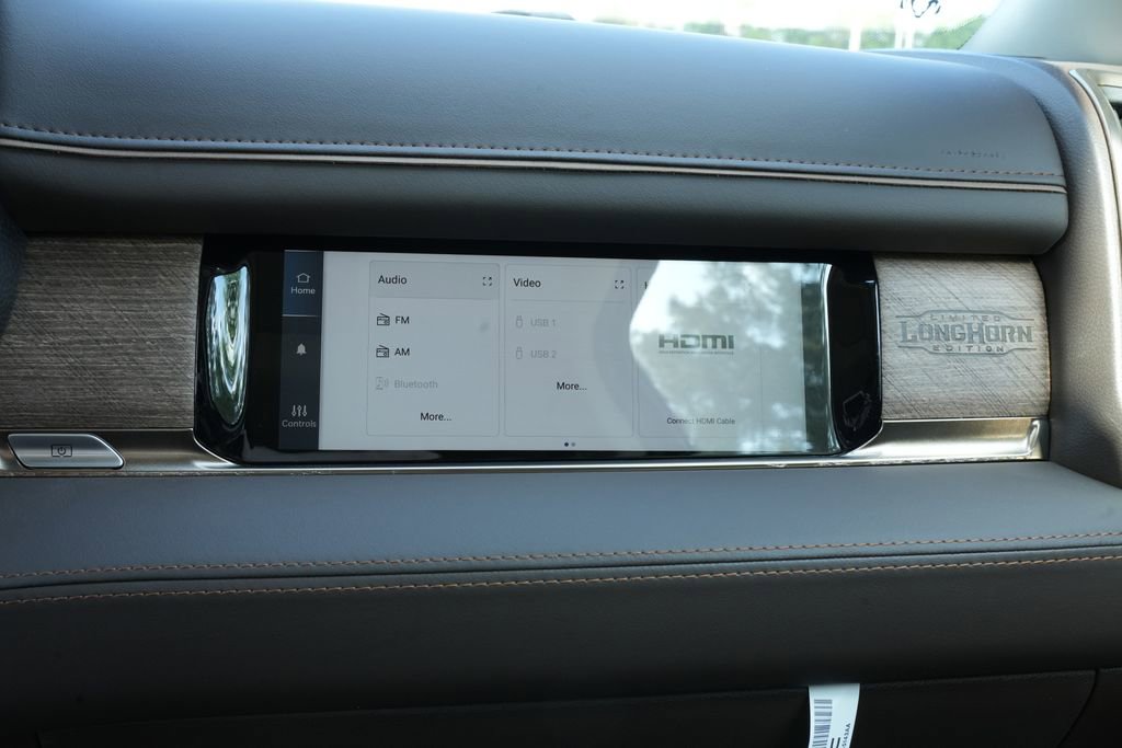 New 2026 RAM 3500 Longhorn image 13