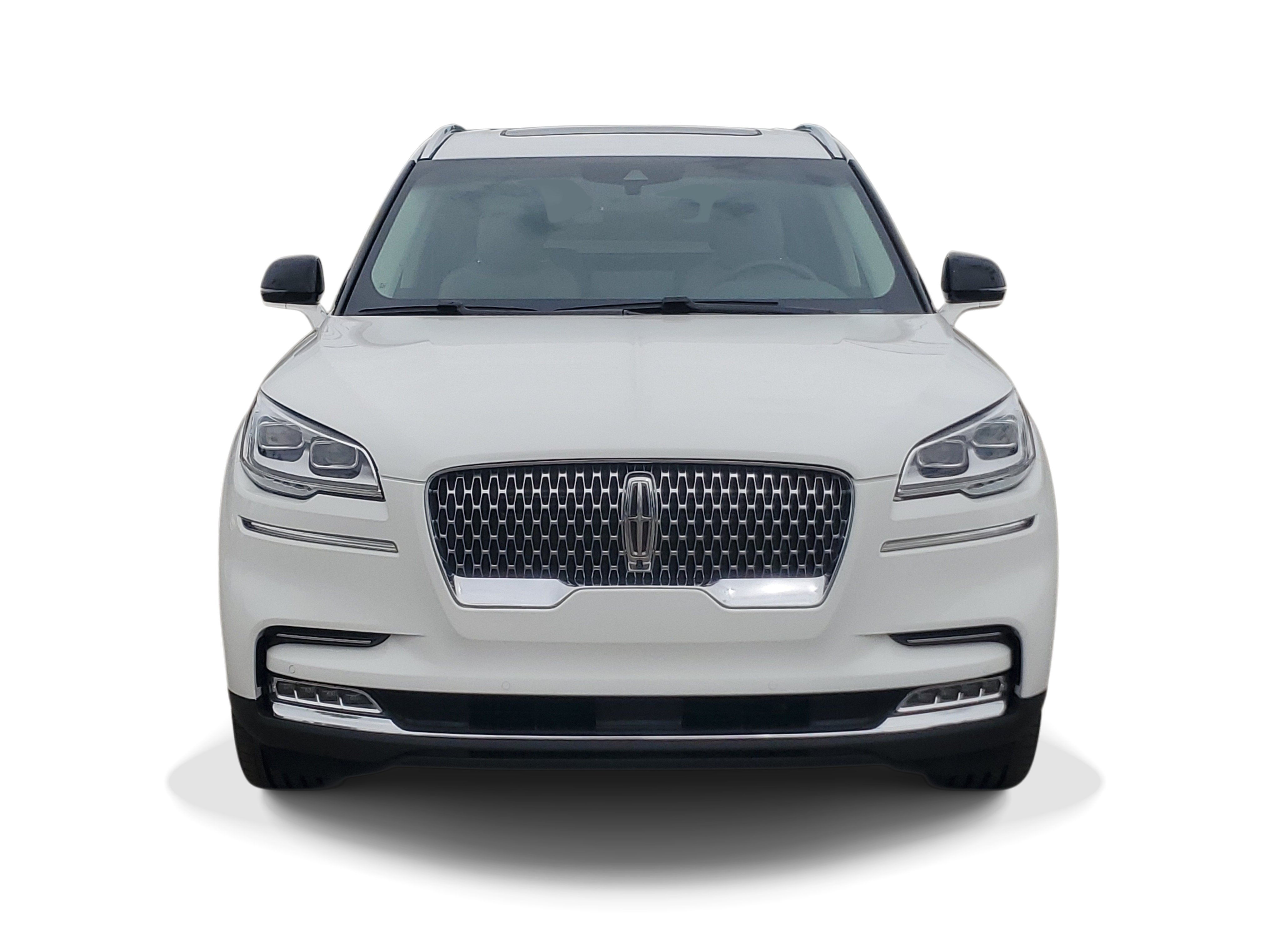 Used 2024 Lincoln Aviator Reserve w/ Equipment Group 201A AWD/4WD image 2