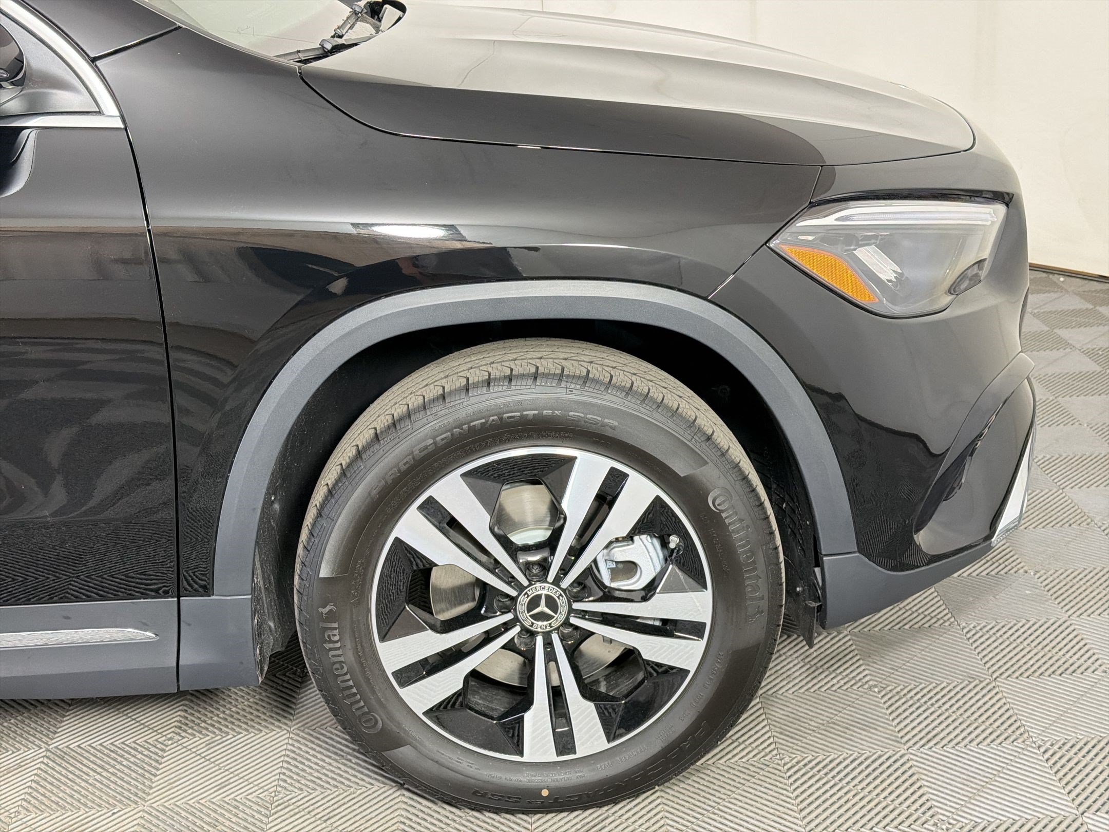 New 2026 Mercedes-Benz GLA 250 4MATIC image 12