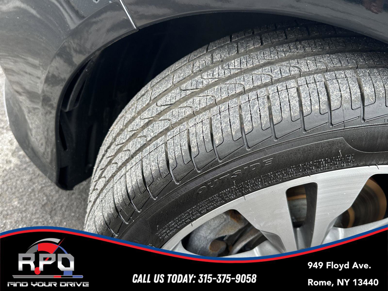 Used 2019 Mercedes-Benz CLA 250 4MATIC image 11