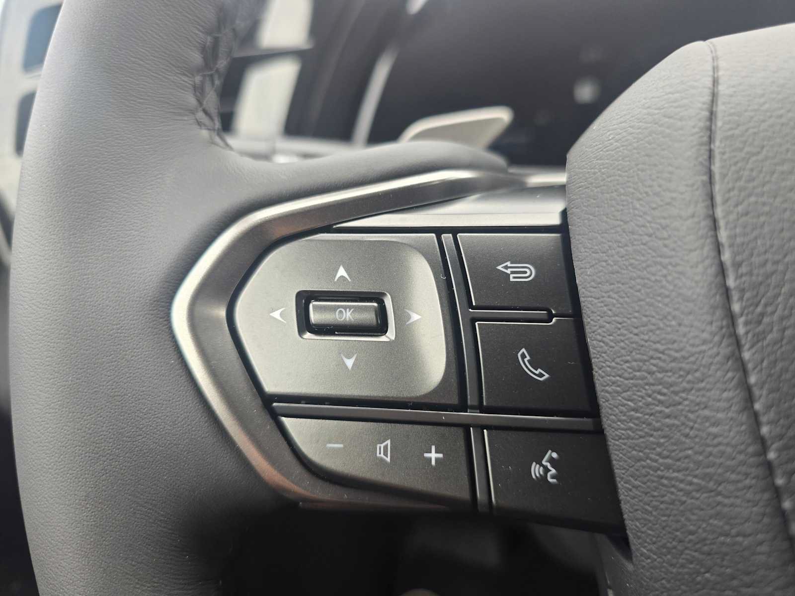 New 2026 Lexus RX 350 Premium FWD image 35