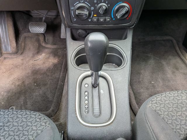 Used 2008 Pontiac G5 FWD image 14