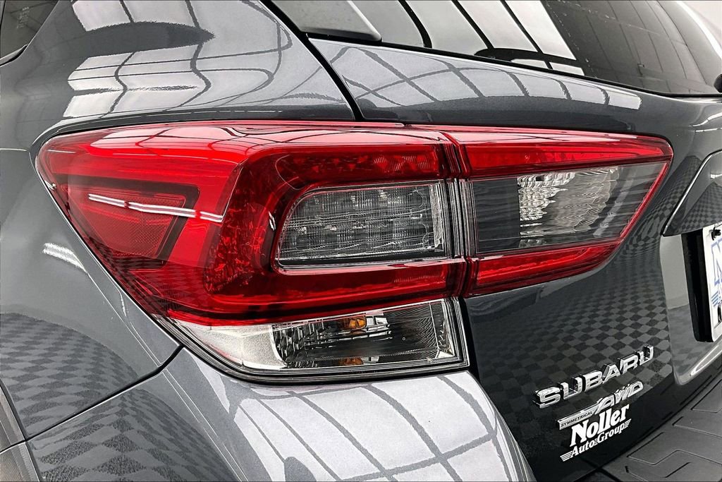 Used 2023 Subaru Crosstrek 2.0i Premium image 30