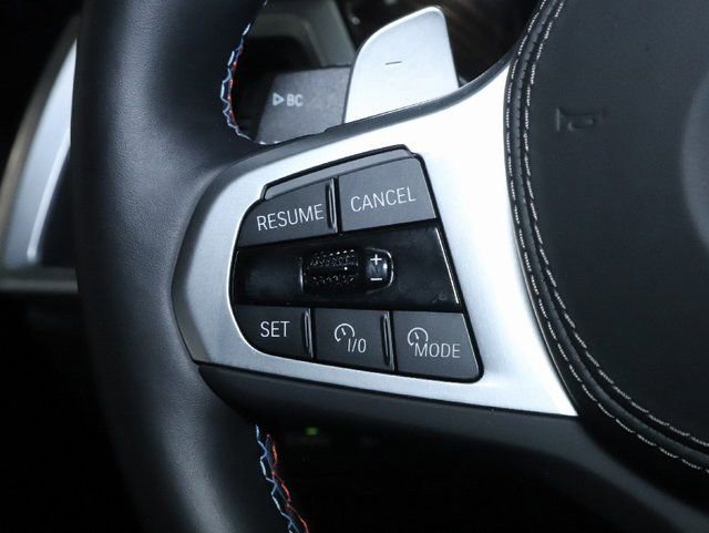 Used 2025 BMW X5 M60i AWD/4WD image 25