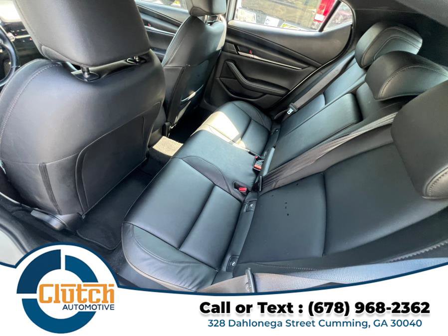Used 2023 MAZDA MAZDA3 s image 15