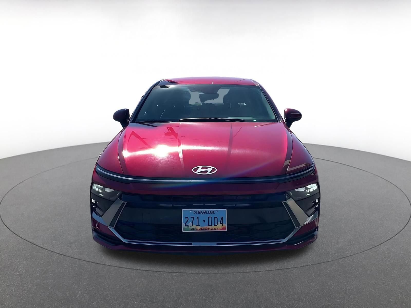 Used 2025 Hyundai Sonata SEL image 4