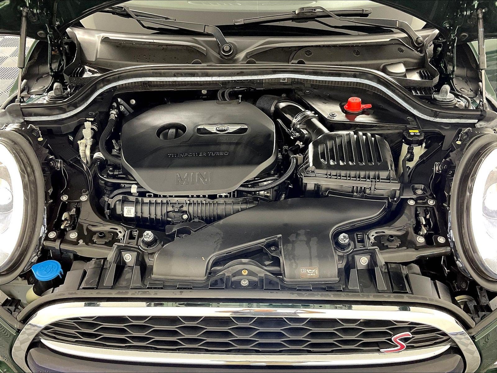 Used 2018 MINI Cooper S FWD image 28
