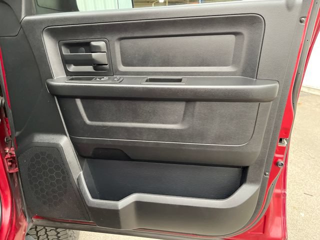 Used 2015 RAM 1500 ST w/ SXT Appearance Group AWD/4WD image 33