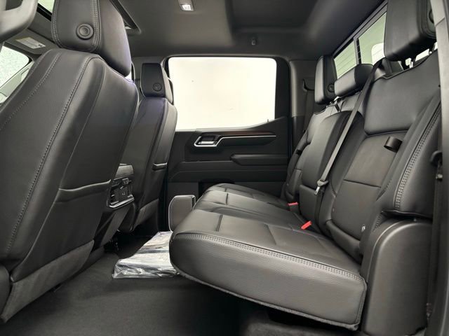 New 2026 GMC Sierra 1500 Denali image 42