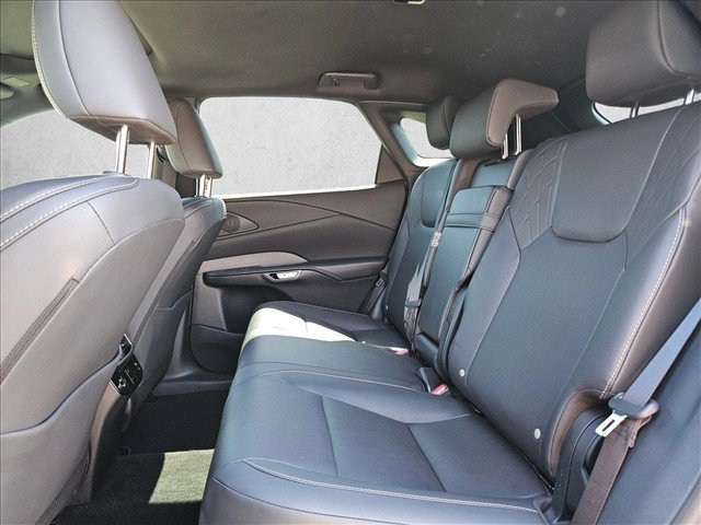 Used 2025 Lexus RX 350 Premium Plus FWD image 19
