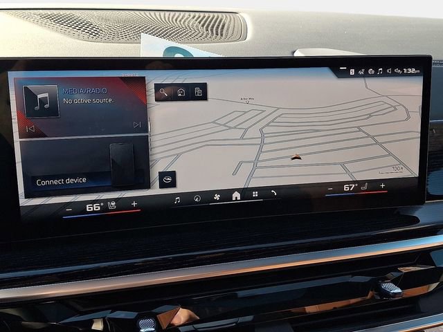 New 2026 BMW X7 M60i image 16