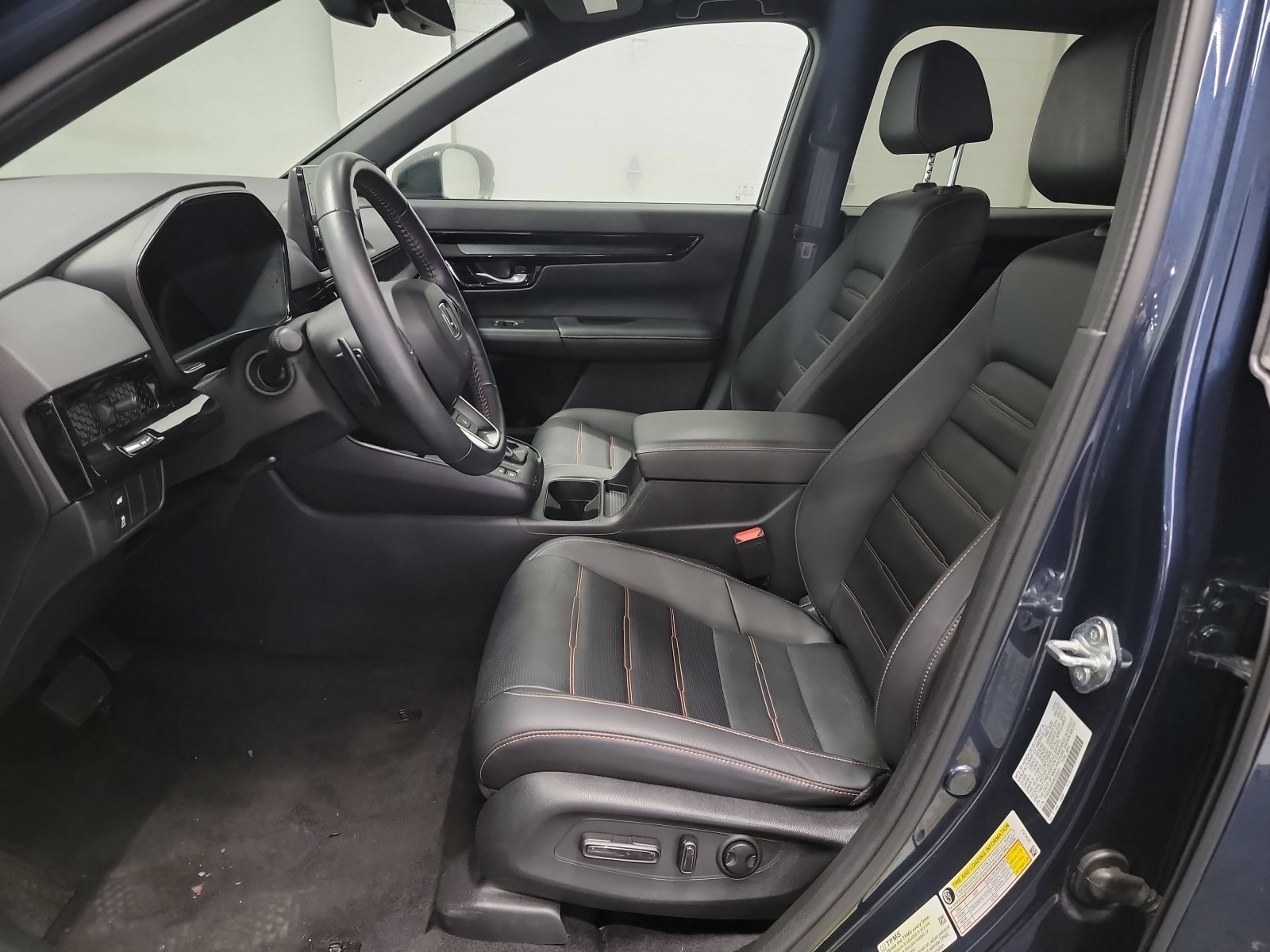 Certified 2023 Honda CR-V Sport Touring image 12