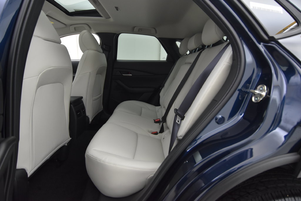 New 2026 MAZDA CX-30 AWD 2.5 S w/ Premium Package image 26