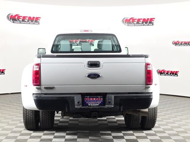 Used 2015 Ford F350 XL AWD/4WD image 7