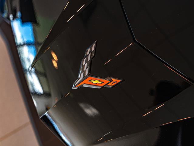 New 2026 Chevrolet Corvette Stingray Preferred Conv w/ Z51 Performance Package image 58