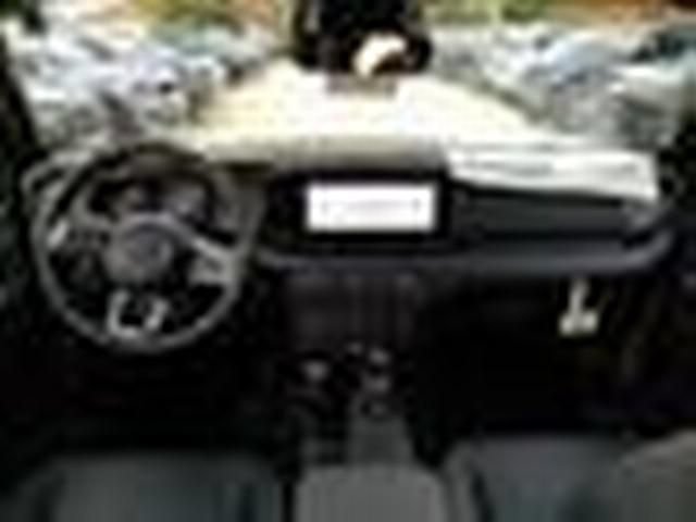 New 2026 Jeep Wrangler Sport AWD/4WD image 10