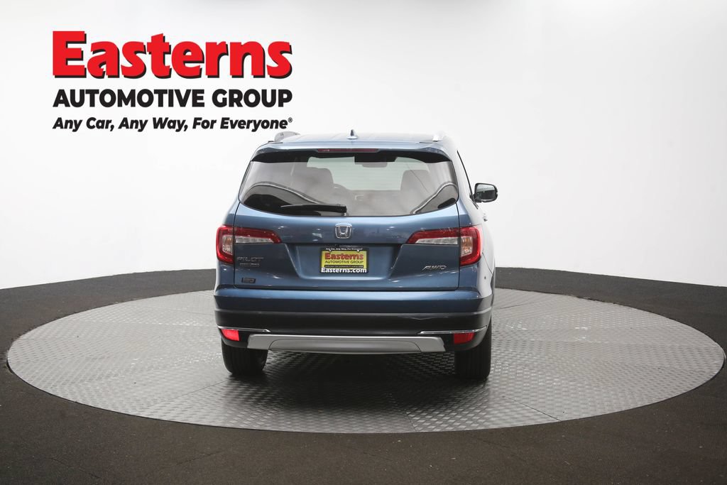Used 2019 Honda Pilot Touring image 40