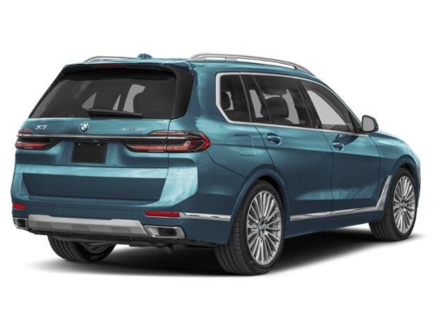 New 2027 BMW X7 xDrive40i w/ Executive Package AWD/4WD image 5