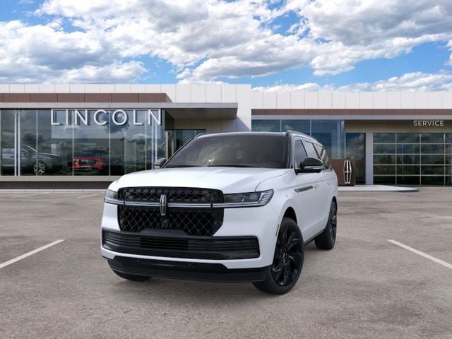 New 2026 Lincoln Navigator Black Label AWD/4WD image 2